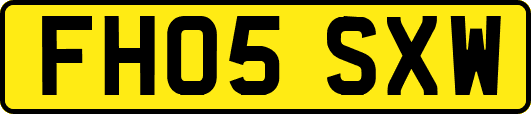 FH05SXW