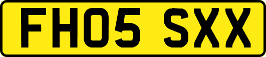 FH05SXX