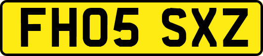 FH05SXZ