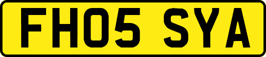 FH05SYA