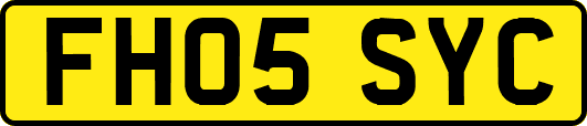 FH05SYC