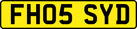 FH05SYD