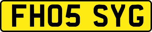 FH05SYG