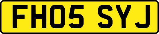 FH05SYJ