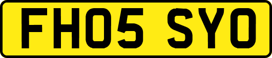 FH05SYO