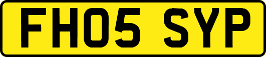 FH05SYP