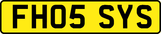 FH05SYS
