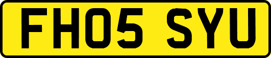 FH05SYU