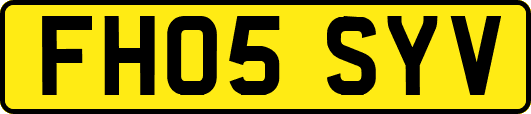 FH05SYV