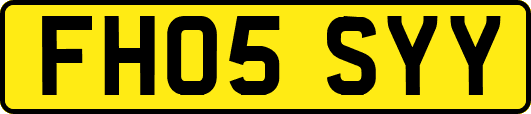 FH05SYY