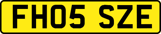 FH05SZE
