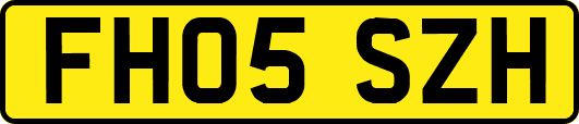 FH05SZH