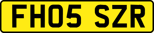 FH05SZR