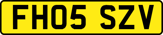 FH05SZV