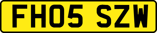 FH05SZW