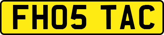FH05TAC