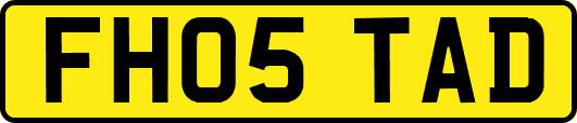 FH05TAD