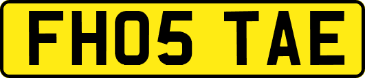 FH05TAE