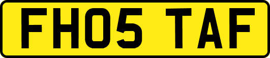 FH05TAF