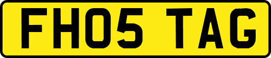 FH05TAG