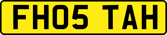 FH05TAH