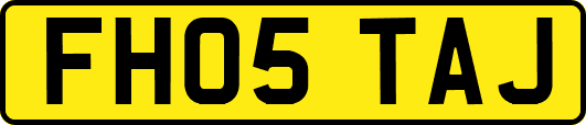 FH05TAJ