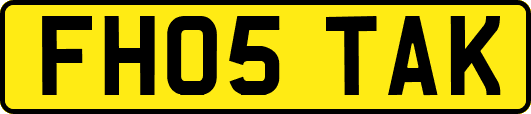 FH05TAK