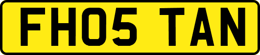 FH05TAN