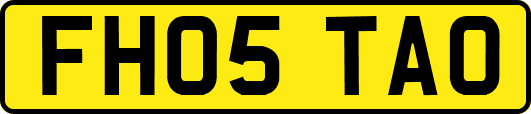 FH05TAO