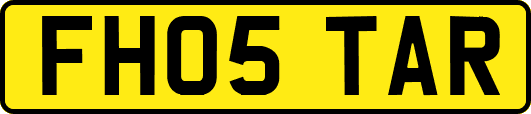 FH05TAR