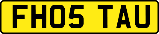 FH05TAU