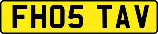 FH05TAV