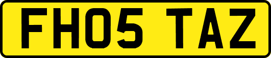 FH05TAZ