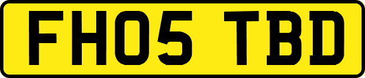 FH05TBD