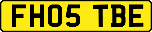 FH05TBE