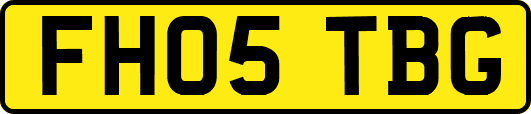 FH05TBG
