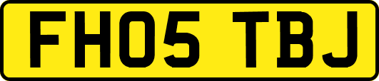 FH05TBJ