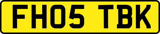 FH05TBK
