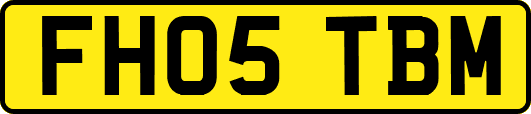 FH05TBM