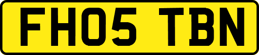 FH05TBN