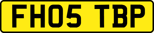 FH05TBP