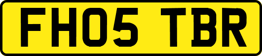 FH05TBR