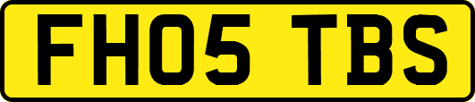 FH05TBS