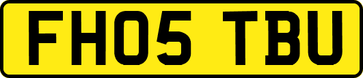 FH05TBU