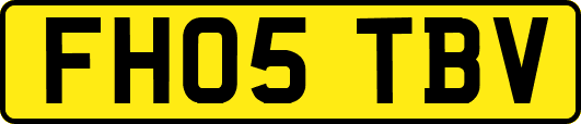 FH05TBV