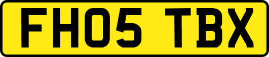 FH05TBX