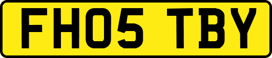 FH05TBY
