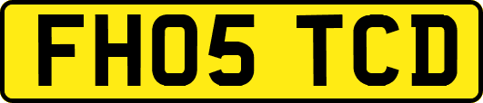 FH05TCD