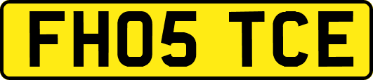 FH05TCE