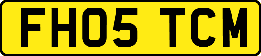 FH05TCM